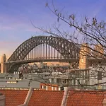 The Views - Uninterrupted Sydney Harbour Bridge