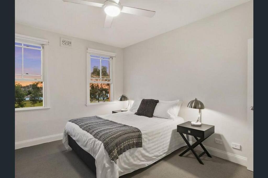 Apartment The Views - Uninterrupted Harbour Bridge